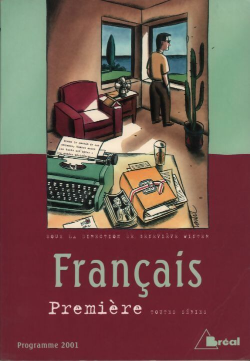 Livrenpoche : Français 1ère - Collectif - Livre