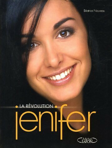 Livrenpoche : Jenifer : La révolution - Béatrice Nouveau - Livre