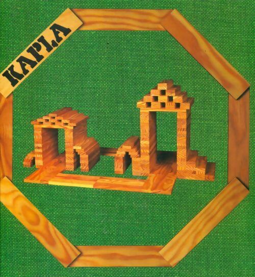Livrenpoche : L'art Kapla Tome III - Tom Van Der Bruggen - Livre