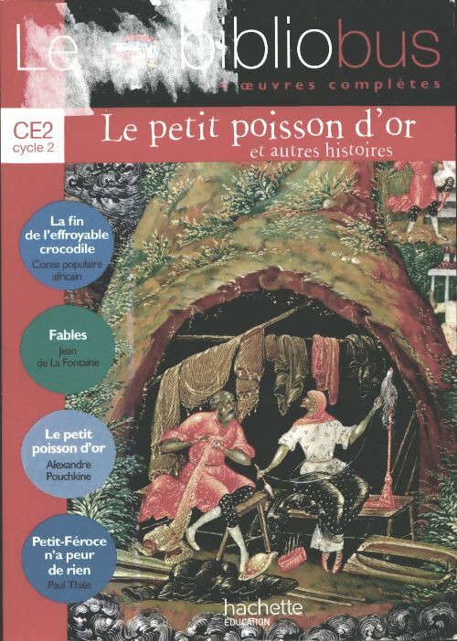 Livrenpoche : Le bibliobus n°16 - Collectif - Livre