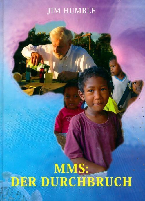 Livrenpoche : MMS. der Durchbruch - Jim Humble - Livre