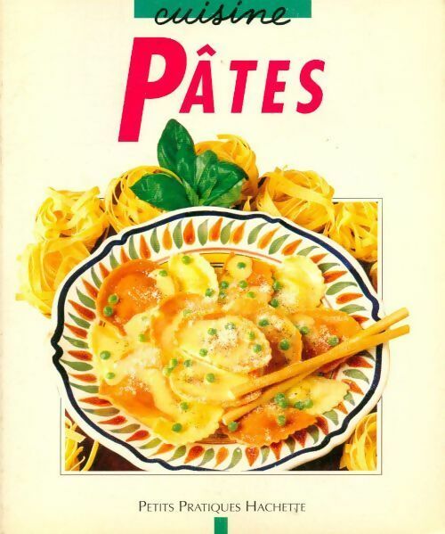 Livrenpoche : Pâtes - Marieluise Christl-Licosa - Livre