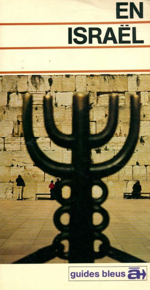 Livrenpoche : En Israël - Victor Malka - Livre