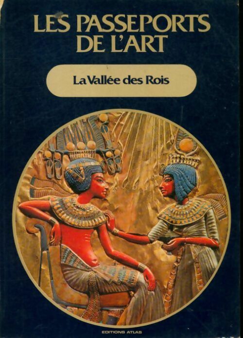 Livrenpoche : La vallée des rois - Inconnu - Livre