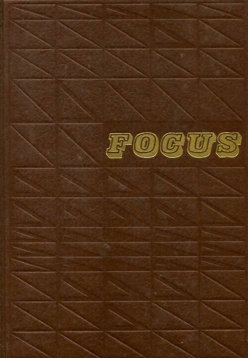 Livrenpoche : Focus Bordas Tome VII : De R à S - Collectif - Livre