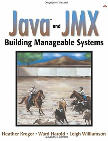 Livrenpoche : Java and JMX : Building manageable systems - Collectif - Livre