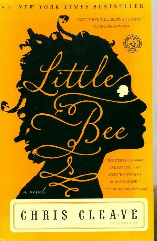 Livrenpoche : Little bee - Chris Cleave - Livre