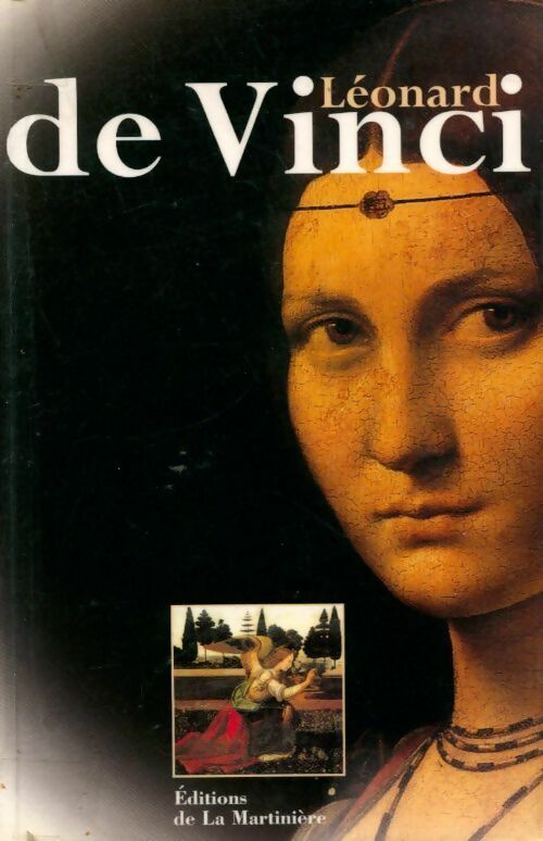 Livrenpoche : Léonard de Vinci - Francesca Debolini - Livre