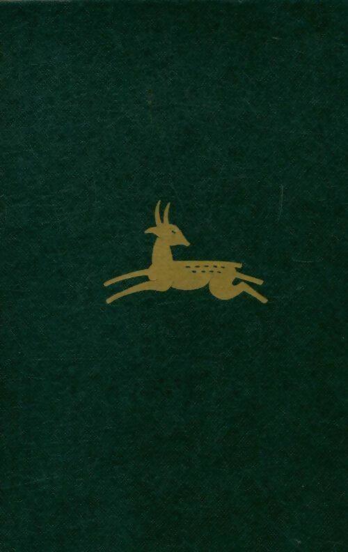 Livrenpoche : Le monde secret des animaux - Maurice Burton - Livre