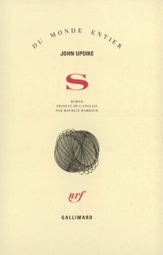 S - John Updike - Livre