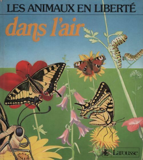 Livrenpoche : Dans l'air - Chantal Brayer - Livre