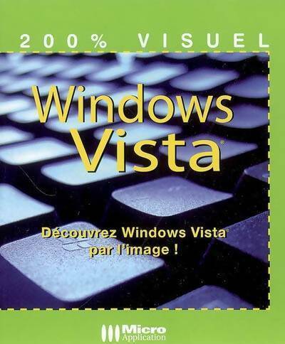 Livrenpoche : Windows Vista - Frédéric Ploton - Livre