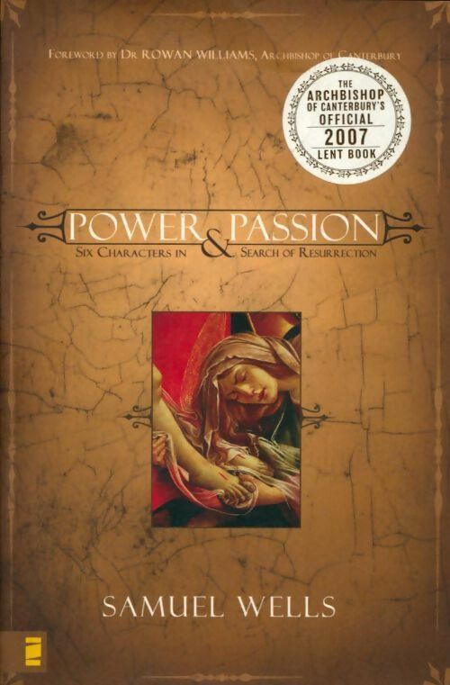 Livrenpoche : Power & passion - Samuel Wells - Livre