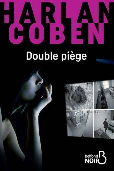 Livrenpoche : Double piège - Harlan Coben - Livre