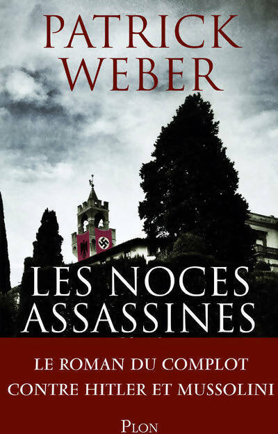 Livrenpoche : Les noces assassines - Patrick Weber - Livre