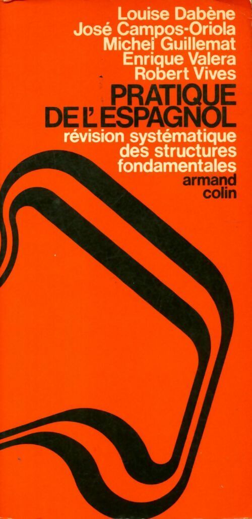 Livrenpoche : Pratique de l'espagnol - Collectif - Livre