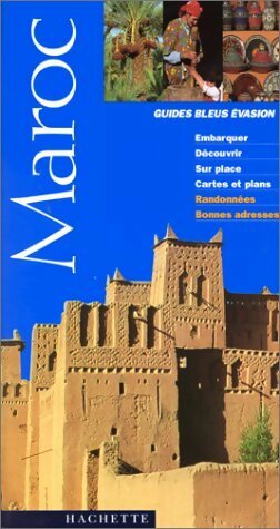 Livrenpoche : Maroc - Collectif - Livre