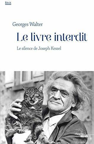 Livrenpoche : Le livre interdit - Georges Walter - Livre