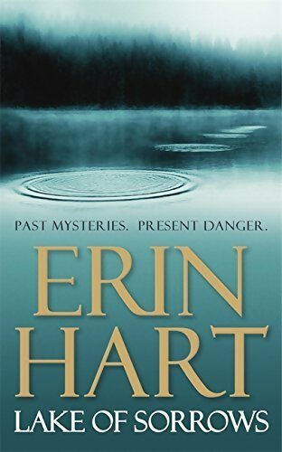 Livrenpoche : Lake of sorrows - Erin Hart - Livre