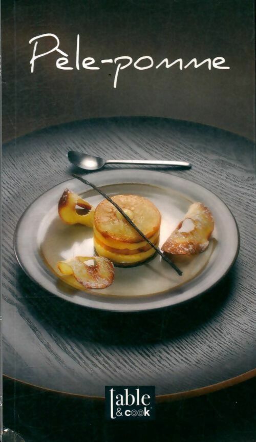 Livrenpoche : Pèle-pomme - Ludovic Pelgas - Livre