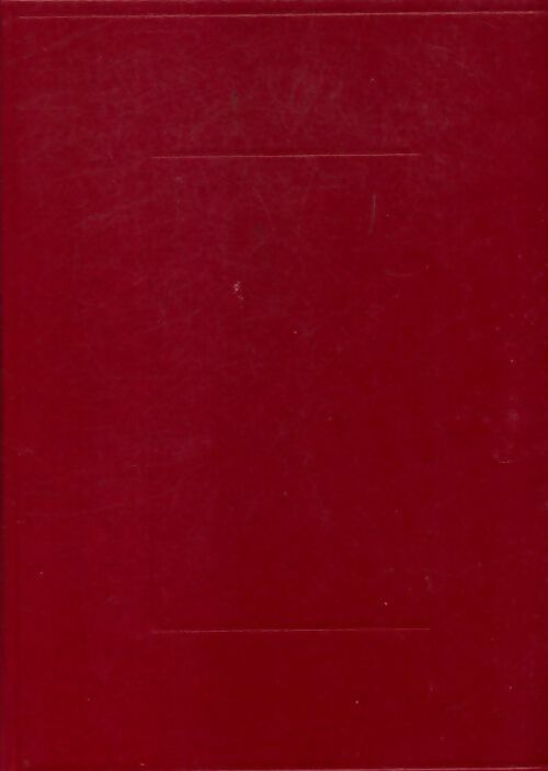Livrenpoche : Alpha encyclopédie Tome II: De arm à bik - Collectif - Livre