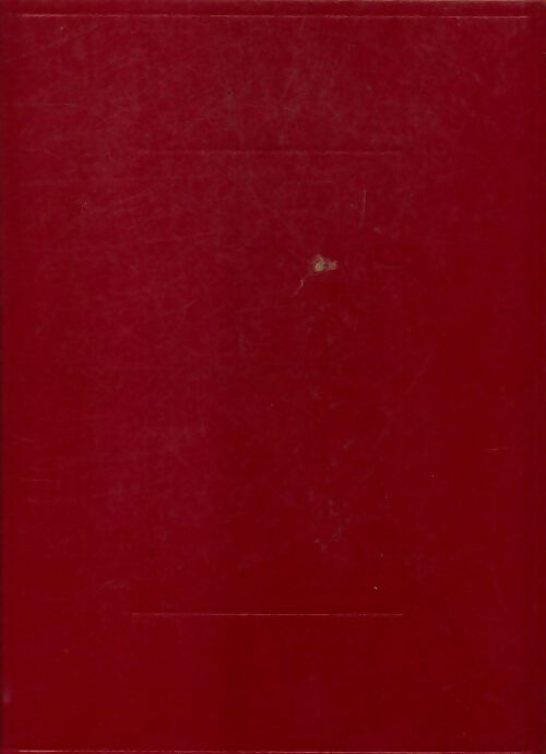 Livrenpoche : Alpha encyclopédie Tome IV : De cham à conu - Collectif - Livre