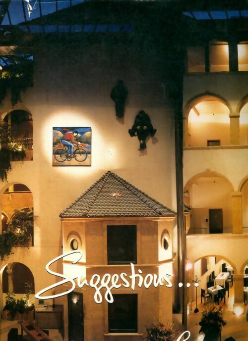 Livrenpoche : Suggestions... Lyon 1987 - Collectif - Livre