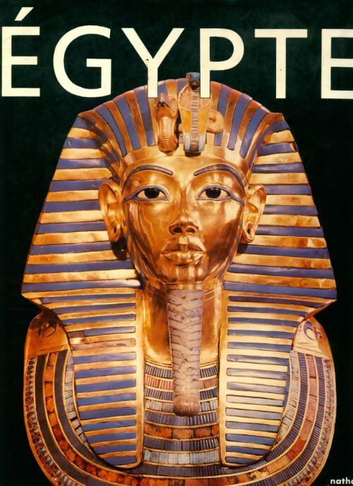 Livrenpoche : Egypte - Collectif - Livre