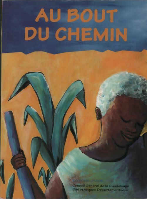 Livrenpoche : Au bout du chemin - Clety Chipotel Brena - Livre