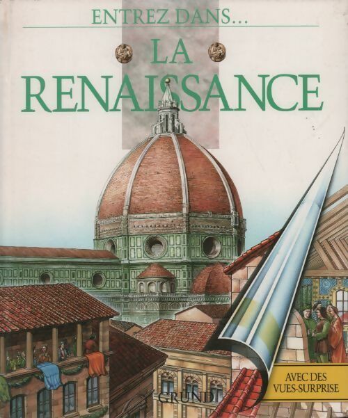 Livrenpoche : Entrez dans la Renaissance - Tom Wood - Livre