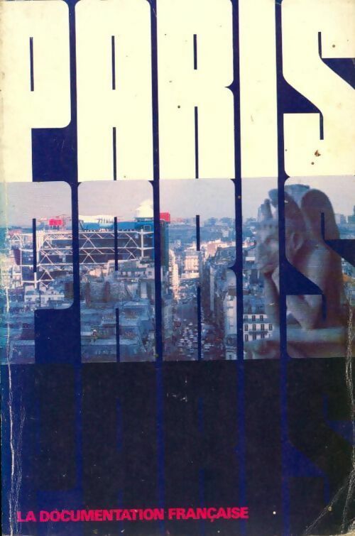 Livrenpoche : Paris - Collectif - Livre