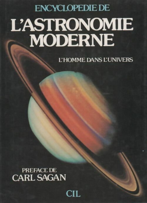 Livrenpoche : Encyclopédie de l'astronomie moderne - Collectif - Livre
