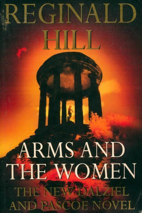 Livrenpoche : Arms and the women - Reginald Hill - Livre