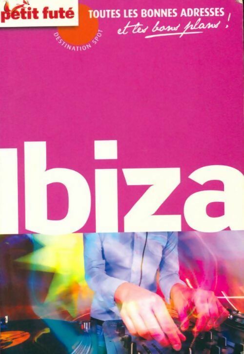 Livrenpoche : Ibiza 2013 - Collectif - Livre