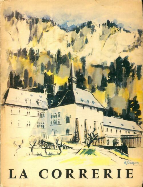 Livrenpoche : La Corrérie - Collectif - Livre