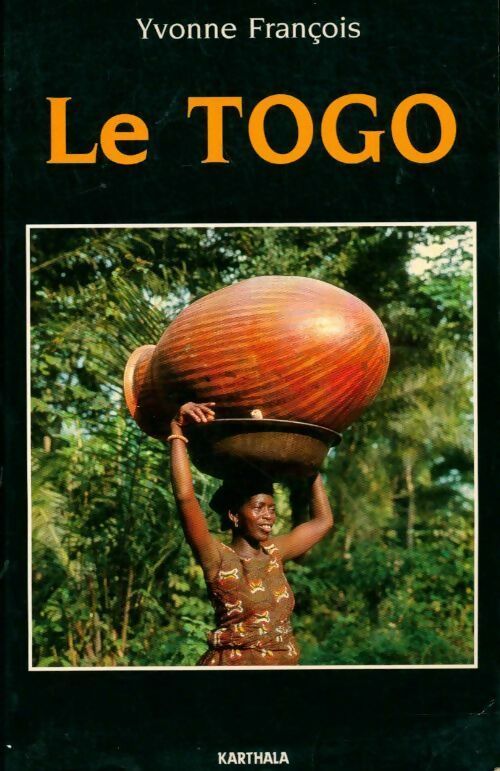 Livrenpoche : Le Togo - Yvonne François - Livre