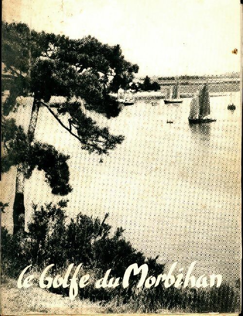 Livrenpoche : En passant par le golfe du Morbihan - Michel De Galzain - Livre