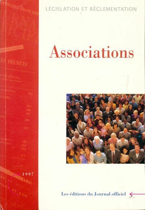 Livrenpoche : Associations - Collectif - Livre
