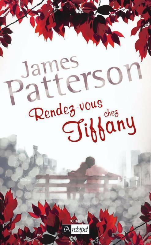 Livrenpoche : Rendez-vous chez Tiffany - James Patterson - Livre