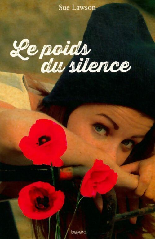 Livrenpoche : Le poids du silence - Sue Lawson - Livre