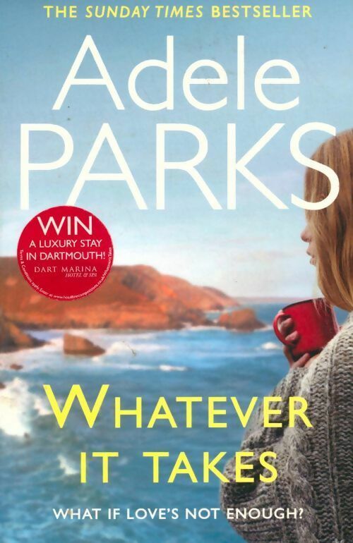 Livrenpoche : Whatever it takes - Adèle Parks - Livre