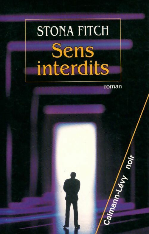 Livrenpoche : Sens interdits - Stona Fitch - Livre