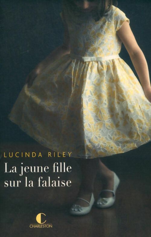 Livrenpoche : La jeune fille sur la falaise - Lucinda Riley - Livre