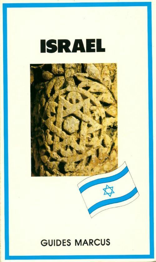 Livrenpoche : Israel - Insight Guides - Livre