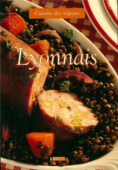 Livrenpoche : Lyonnais - Collectif - Livre
