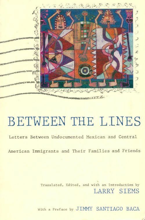 Livrenpoche : Between the lines - Larry Siems - Livre