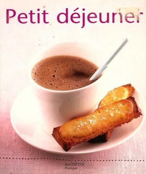 Livrenpoche : Petit déjeuner - Stephan Lagorce - Livre