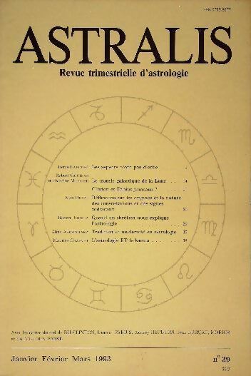 Livrenpoche : Astralis n°39 - Collectif - Livre