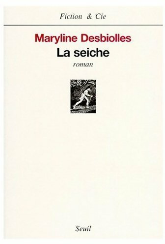 Livrenpoche : La seiche - Maryline Desbiolles - Livre