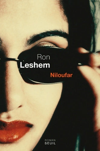 Livrenpoche : Niloufar - Ron Leshem - Livre